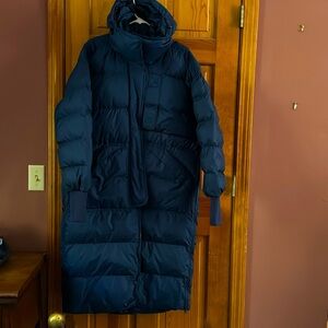 Adidas Stella McCartney Puffer